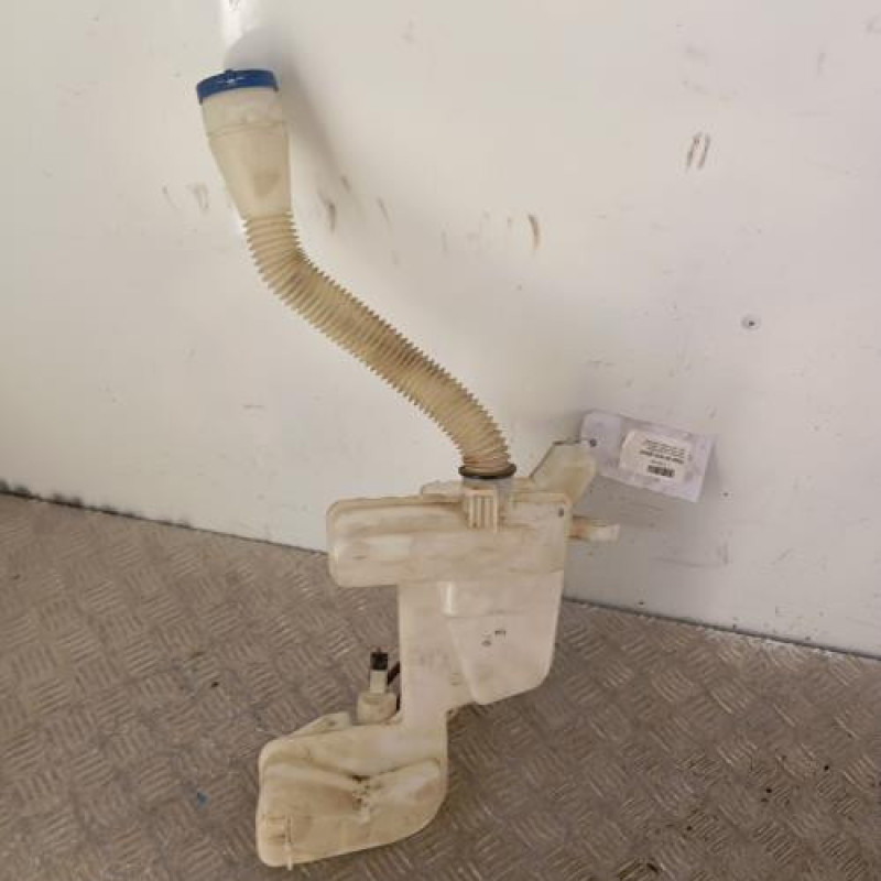 Vase de lave glace PEUGEOT 308 1 SW