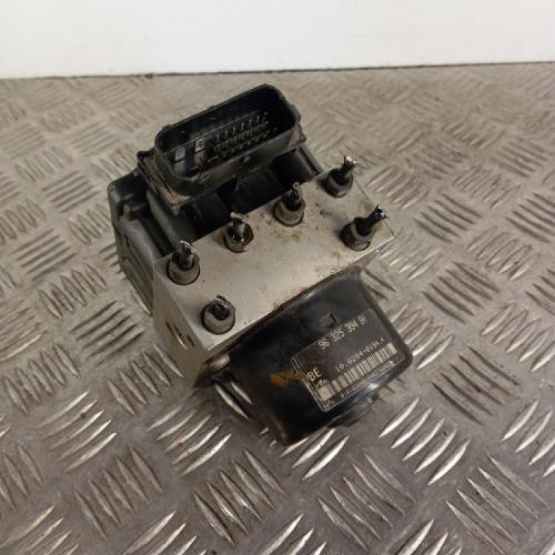 Bloc ABS (freins anti-blocage) PEUGEOT 206 Bloc ABS (freins anti-blocage) PEUGEOT 206