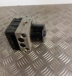 Bloc ABS (freins anti-blocage) PEUGEOT 206 Photo n°4