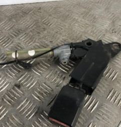 Attache ceinture avant gauche RENAULT KANGOO 1