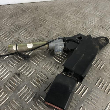 Attache ceinture avant gauche RENAULT KANGOO 1