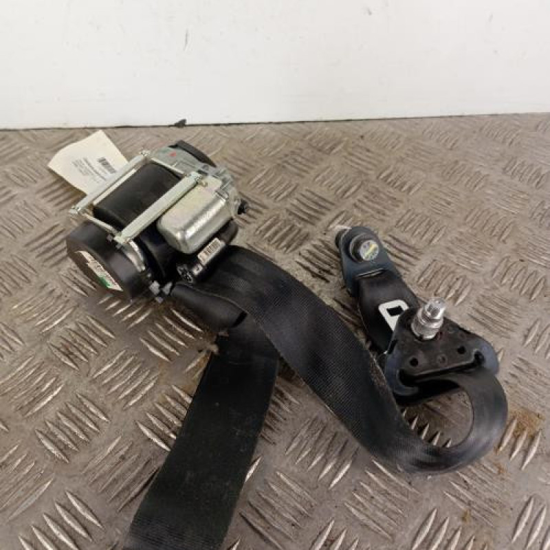 Ceinture avant droit DACIA DUSTER 1