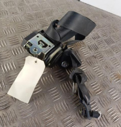 Ceinture avant droit DACIA DUSTER 1 Photo n°3