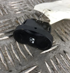 Interrupteur de leve vitre avant gauche DACIA DUSTER 1 Photo n°1