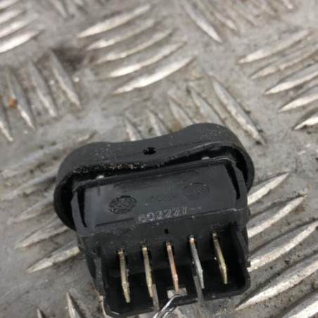 Interrupteur de leve vitre avant gauche DACIA DUSTER 1