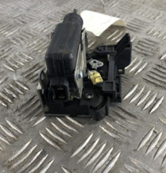 Serrure avant gauche DACIA DUSTER 1