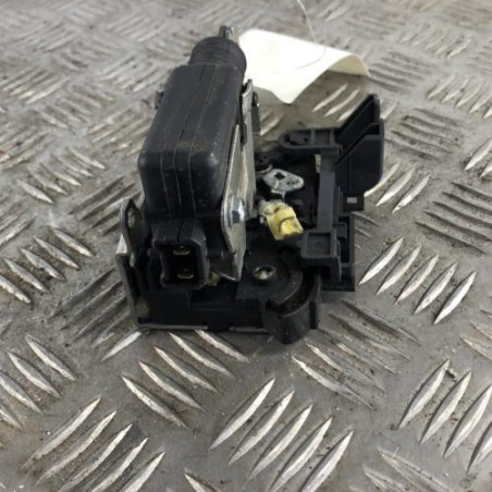 Serrure avant gauche DACIA DUSTER 1