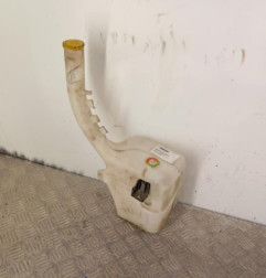 Vase de lave glace FORD FIESTA 5