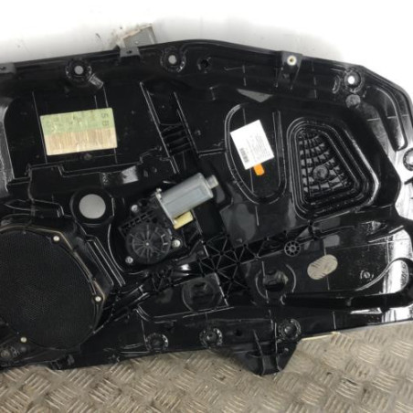 Leve vitre electrique avant gauche FORD FIESTA 5 Photo n°1