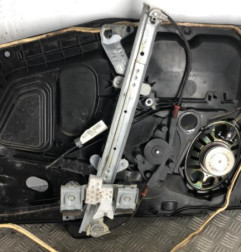 Leve vitre electrique avant gauche FORD FIESTA 5