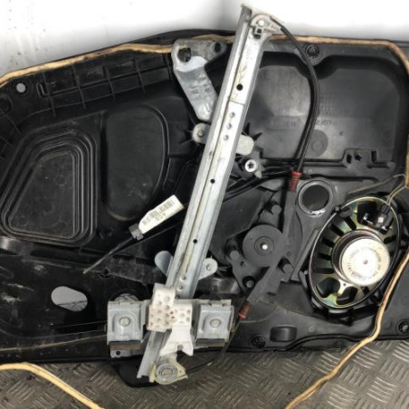 Leve vitre electrique avant gauche FORD FIESTA 5