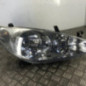 Optique avant principal droit (feux)(phare) PEUGEOT 307