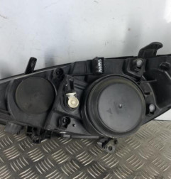 Optique avant principal droit (feux)(phare) PEUGEOT 307