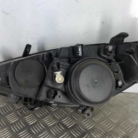 Optique avant principal droit (feux)(phare) PEUGEOT 307