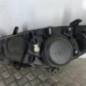 Optique avant principal droit (feux)(phare) PEUGEOT 307