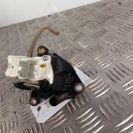 Bouton de coffre RENAULT CLIO 2