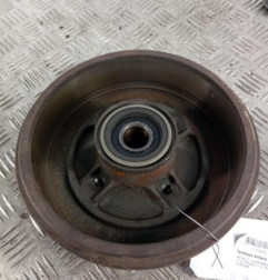 Tambour arriere droit RENAULT CLIO 2