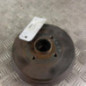 Tambour arriere gauche RENAULT CLIO 2