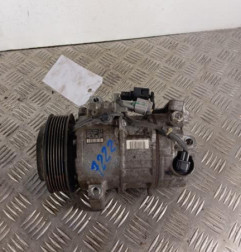 Compresseur clim RENAULT KOLEOS 2 Photo n°1