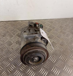 Compresseur clim RENAULT KOLEOS 2 Photo n°3