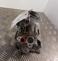 Compresseur clim RENAULT KOLEOS 2 Photo n°4