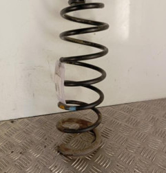 Ressort de suspension arriere droit CITROEN C4 PICASSO 1 Photo n°1