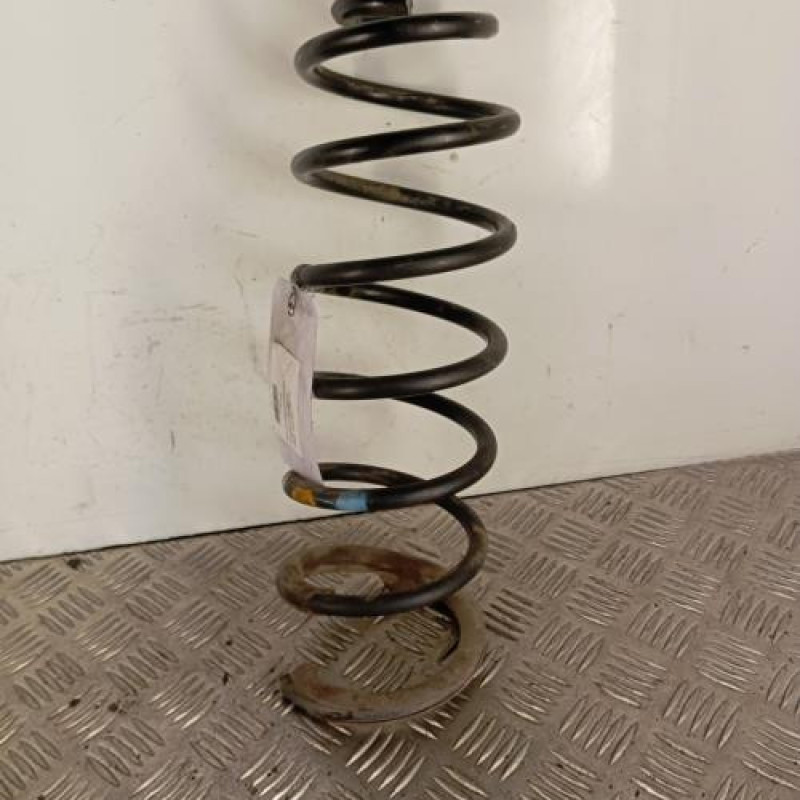 Ressort de suspension arriere droit CITROEN C4 PICASSO 1
