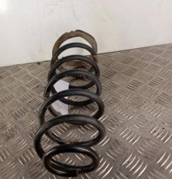Ressort de suspension arriere droit CITROEN C4 PICASSO 1