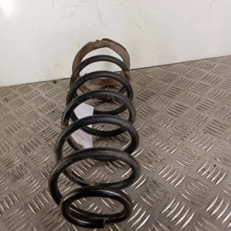 Ressort de suspension arriere droit CITROEN C4 PICASSO 1