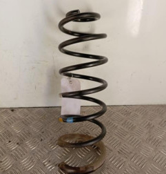 Ressort de suspension arriere gauche CITROEN C4 PICASSO 1 Photo n°1