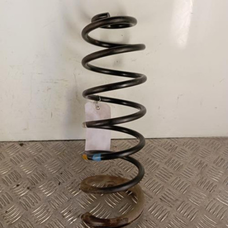 Ressort de suspension arriere gauche CITROEN C4 PICASSO 1 Photo n°1