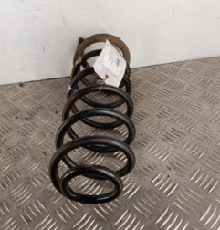 Ressort de suspension arriere gauche CITROEN C4 PICASSO 1