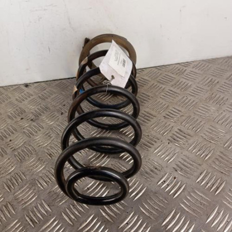 Ressort de suspension arriere gauche CITROEN C4 PICASSO 1