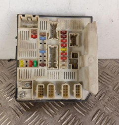 Boitier UPC RENAULT SCENIC 2 Photo n°1