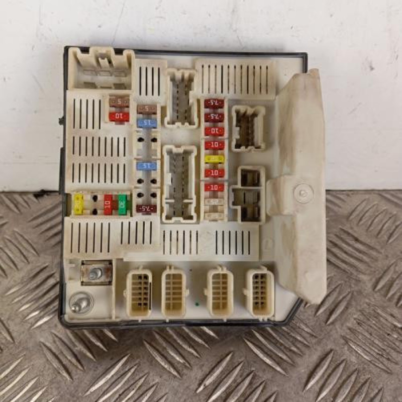 Boitier UPC RENAULT SCENIC 2