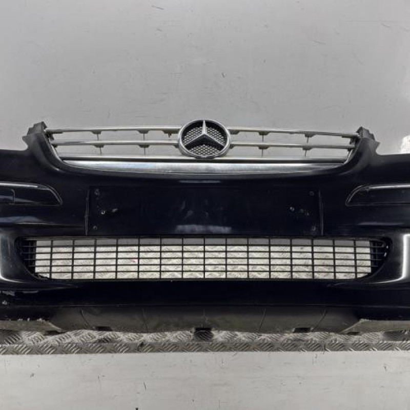 Pare choc avant MERCEDES CLASSE A 169