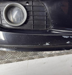 Pare choc avant MERCEDES CLASSE A 169 Photo n°3