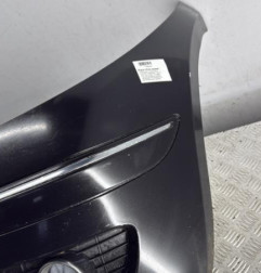 Pare choc avant MERCEDES CLASSE A 169 Photo n°4