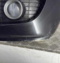 Pare choc avant MERCEDES CLASSE A 169 Photo n°5
