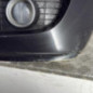 Pare choc avant MERCEDES CLASSE A 169