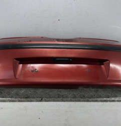 Pare choc arriere FIAT PUNTO 2 Photo n°1