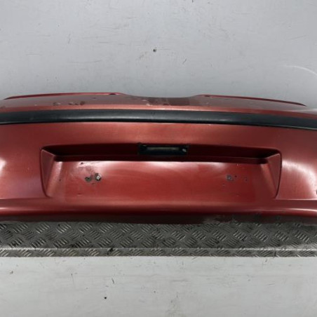 Pare choc arriere FIAT PUNTO 2 Photo n°1