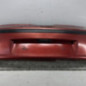 Pare choc arriere FIAT PUNTO 2