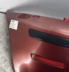 Pare choc arriere FIAT PUNTO 2