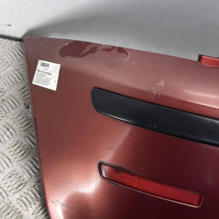 Pare choc arriere FIAT PUNTO 2