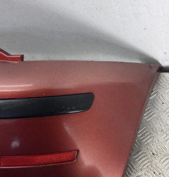 Pare choc arriere FIAT PUNTO 2 Photo n°3