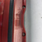 Pare choc arriere FIAT PUNTO 2