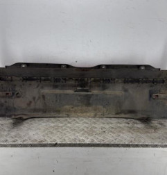 Pare choc arriere FIAT PUNTO 2 Photo n°5