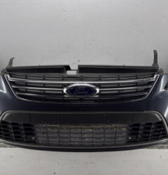 Pare choc avant FORD MONDEO 3 Photo n°1