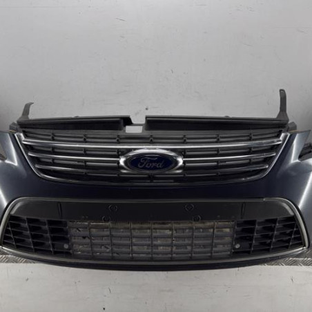 Pare choc avant FORD MONDEO 3 Photo n°1